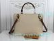 Newest Clone L---V White All Leather Yellow Lock Shoulder Bag (3)_th.jpg